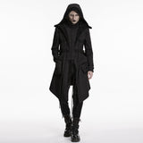 Punk warrior jacket