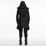 Punk warrior jacket