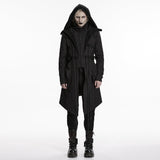 Punk warrior jacket