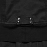 Punk warrior jacket