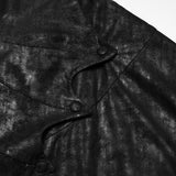 Goth Night Bat Wing Cloak
