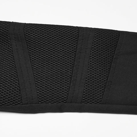 Punk Functional Future Armor Coat