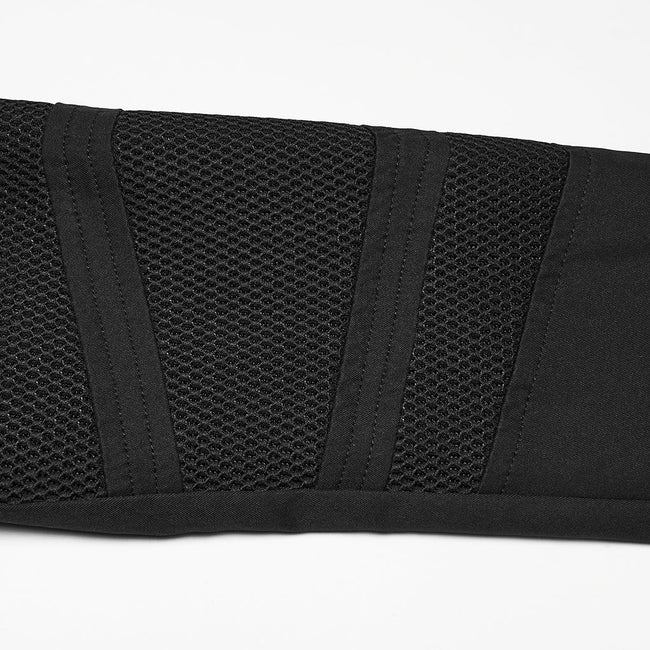 Punk Functional Future Armor Coat