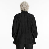 Goth pullover shirt