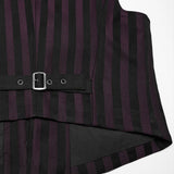 Steampunk Retro Noble Vest
