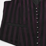 Steampunk Retro Noble Vest