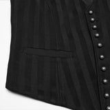 Steampunk Retro Noble Vest