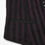 Steampunk Retro Noble Vest