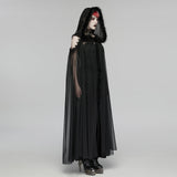 Gothic Perspective Magic Cloak