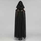 Gothic Perspective Magic Cloak