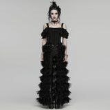 Forest Gothic two-piece shapewear