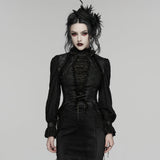 Gothic Retro Palace Vest