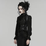 Gothic Retro Palace Vest