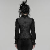Gothic Retro Palace Vest