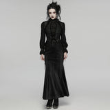 Gothic Retro Palace Vest