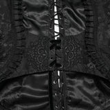 Gothic Retro Palace Vest