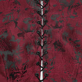 Gothic Retro Palace Vest