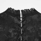Gothic Retro Palace Vest