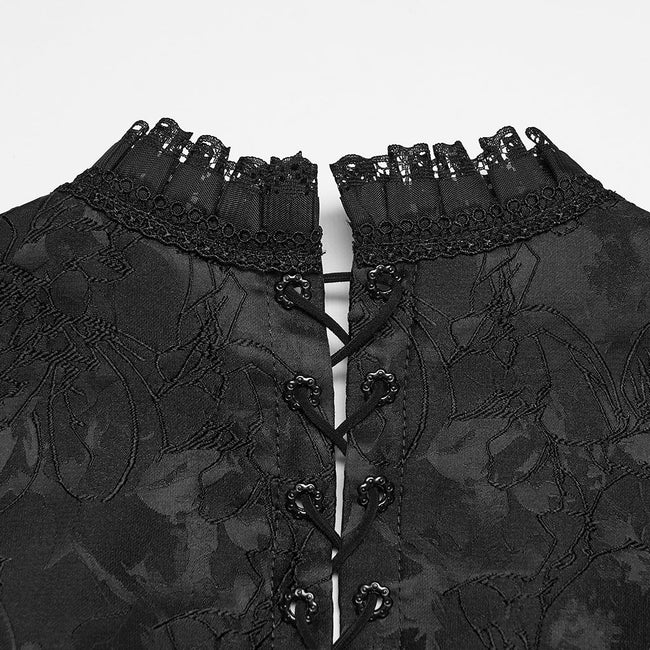 Gothic Retro Palace Vest