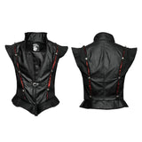 Century Palace Luxury Delicate Grass Grains Ribbon Gothic Jackets