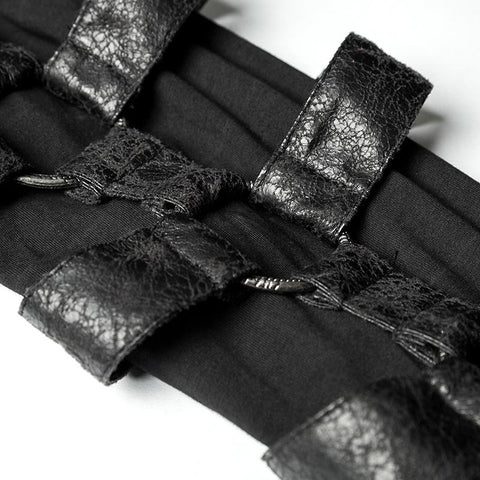 Iron Man Heavy Metal Long Sleeve Cotton Gothic T-shirts