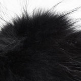 Gothic Accessories Leather Shoulder Knot With Phoenix-tail