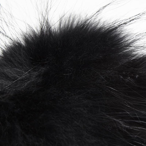 Gothic Accessories Leather Shoulder Knot With Phoenix-tail