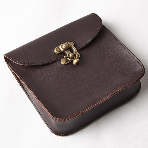 Adjustable Cross Punk Accessories Strap Clips With Detachable Bag