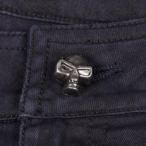 Daily Personality Military Uniform Punk Pants