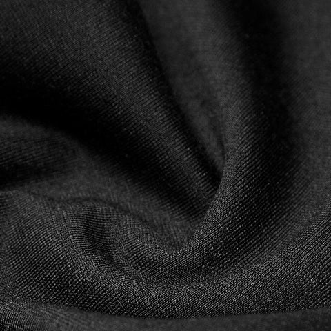 Daily Punk Pants Hollow-out Stretchy Leggings