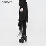 Personality Vintage Trousers Punk Pants For Men & Women