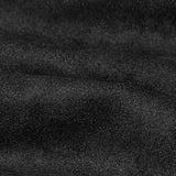 Punk Suede Personality High Waisted Suspender Skirt For Girls