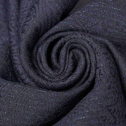 Gentleman Punk Simple Trousers