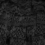 Victoria Ruffle Lace Decoration Collar