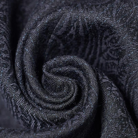 Gentleman Punk V-neck Simple Vest For Men