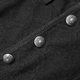 Men Gothic Daily Trousers