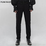 Gothic gorgeous pants