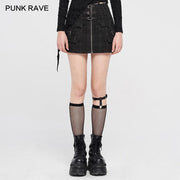 2020 Short Punk Skirt