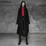Witch's Long Cardigan Jacket