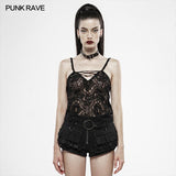 Dark world camisole