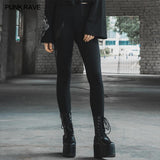 Bat series leggings