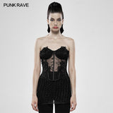 Glen Creatures Perspective Corset