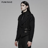 Gentleman Punk Waistcoat