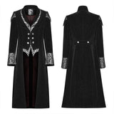 Gothic Dress Jacket