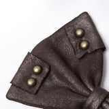 Steam Punk Vintage Bow Tie