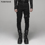 Punk Pants