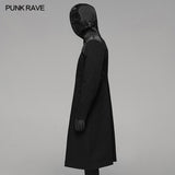 Punk's Weird Coat
