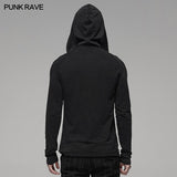 Steam Punk Hoodie