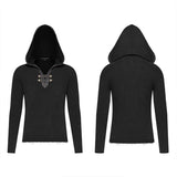 Steam Punk Hoodie