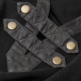 Steam Punk Hoodie